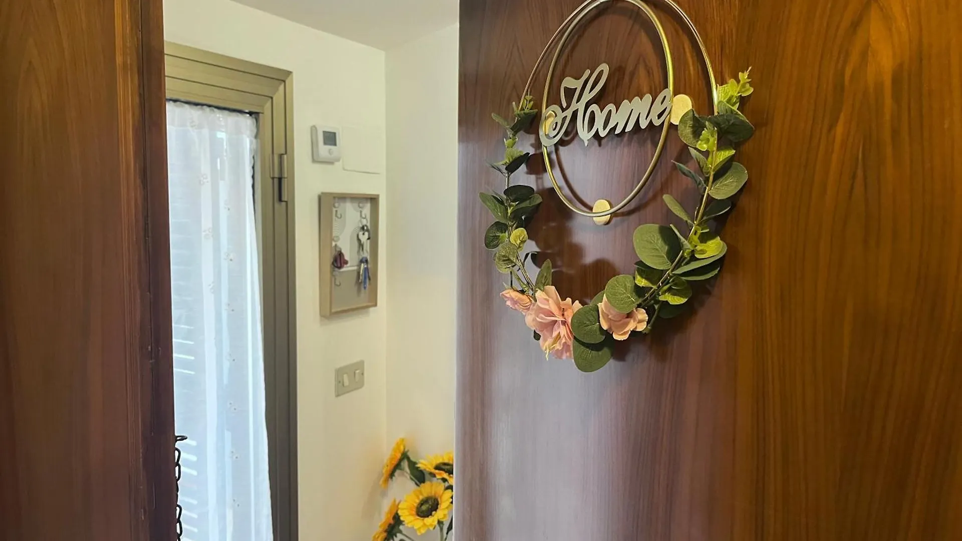 Ferienwohnung Casa40 Attico Con Terrazza Rom