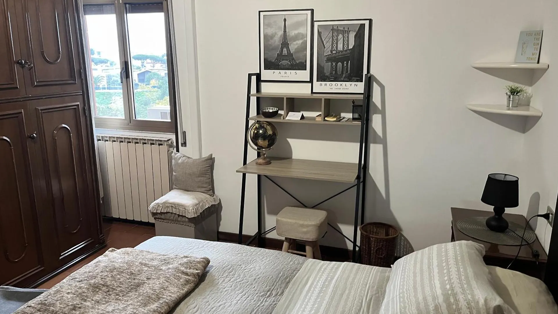 Casa40 Attico Con Terrazza Apartment Rome Italy