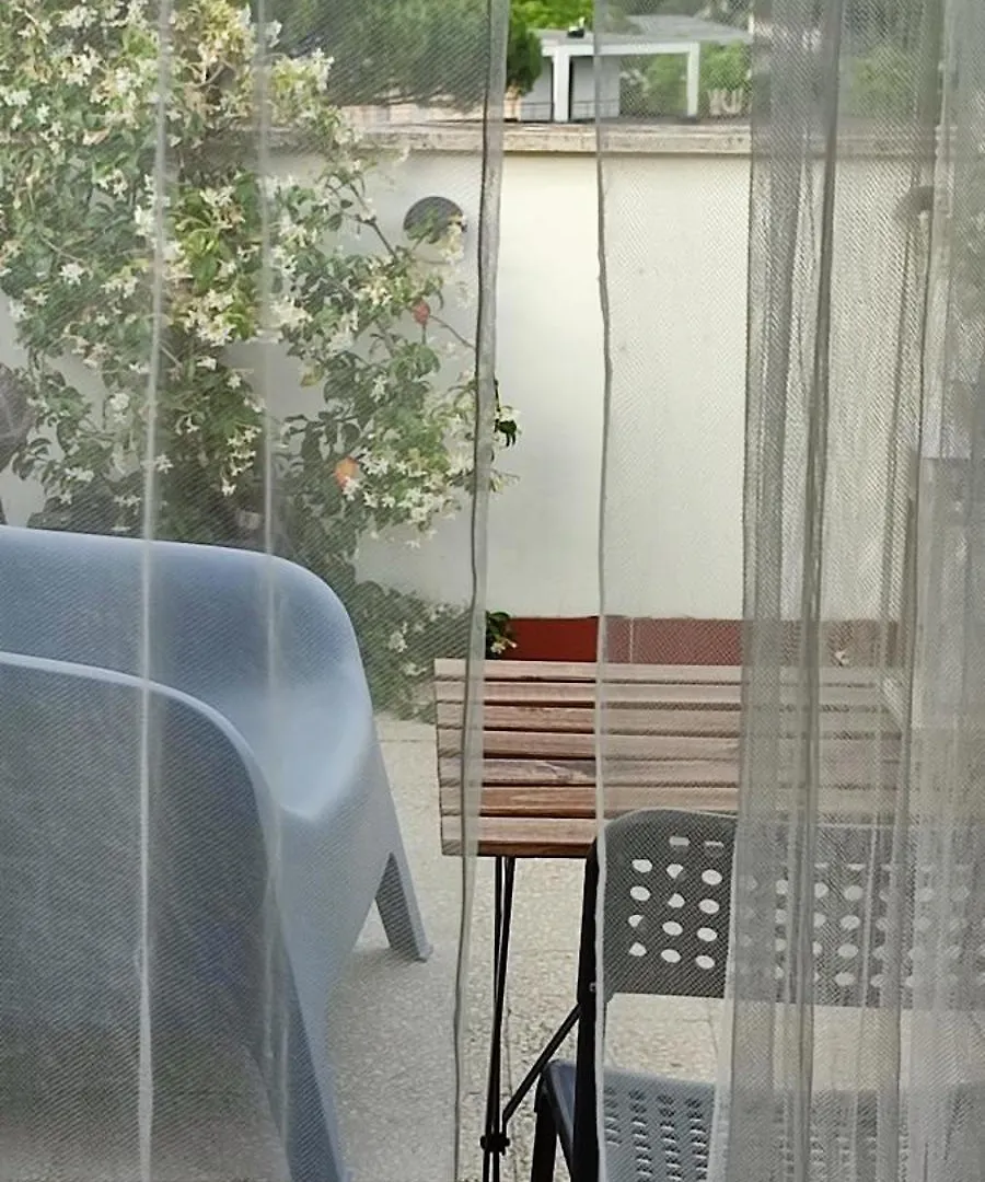 Casa40 Attico Con Terrazza Apartment Rome 0*,